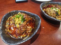 -付小姐在成都(中山公园店)