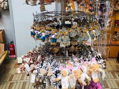 -济州岛泰迪熊博物馆