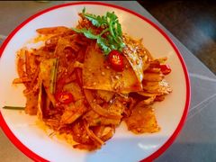 -老佛爷炭火蛙锅直营(清滨路总店)