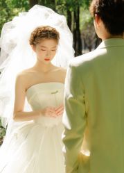 -水晶之恋婚纱摄影(北京总店)