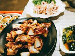 -胡哥烤肥牛(车公庙店)