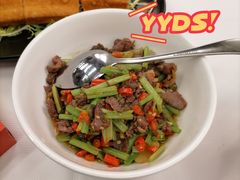 -新李记 · 口味菜馆(南郊公园店)