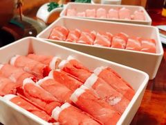 -古关火锅店(古北水镇景区店)