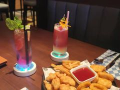 -Ambra Haus琥珀屋精酿餐厅(宝山店)