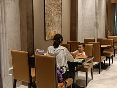 -云尚自助餐厅(佛山南海瞻云酒店)