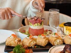 -Let's Taipei 非常烘焙(太古里店)