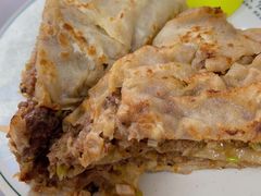华威肉饼-清真永恒华威肉饼(潘家园店)