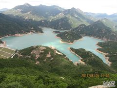 -江门古兜温泉小镇