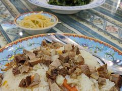 -阿吾丹的烤羊·新疆菜·抓饭·拌面(乌尔禾店)