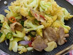 -河南食府(人民路店)