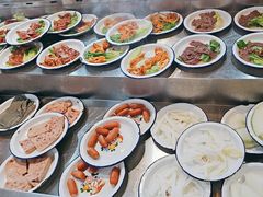 -罗二娘·鲜切牛自助火锅(罗湖东门步行街店)