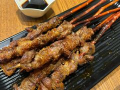 -琥珀老六龙虾(四里河店)