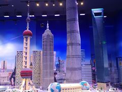 -上海乐高探索中心