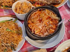 -小竹签烤肉纸包鱼小龙虾(唐韵路店)