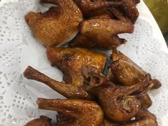 -渔鸽皇酒楼(鸿大广场店)