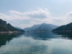 -千峡湖生态旅游度假区