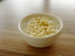 -笃笃笃糖粥(十全街店)