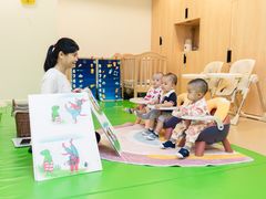 -全优加早教托育园(广百新一城店)