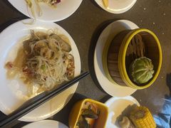 -新偶像健康汇•水疗SPA•豪华自助餐(世界城店)