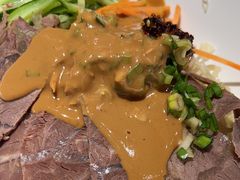 -马记永·兰州牛肉面(3019君尚店)