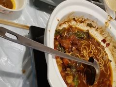 -霄汉牛三鲜湖北砂锅菜(万松园2店)