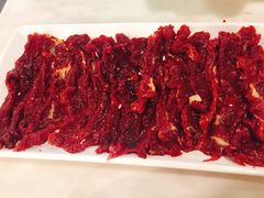 -食潮汕头鲜牛馆(望京保利店)