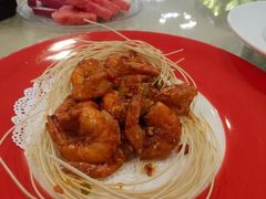 基围虾-广东海鲜坊(世纪海伦店)