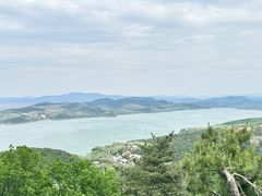 -沈阳辉山风景区