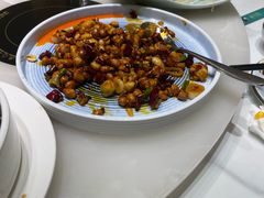 -南山翁新概念川菜(江宁万达广场店)