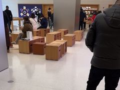 -Apple零售店(玄武湖店)