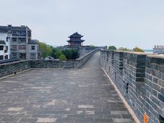 -襄阳古城