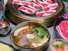 -杨小佳·齐齐哈尔烤肉·烤串(广州店)