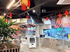 -神伙烧烤(江北黄泥塝店)