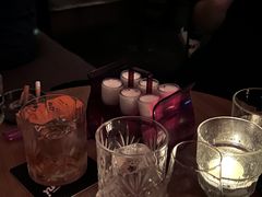 -NAYA Bar ·酒(红山店)