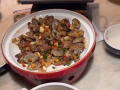 -绿茶餐厅(龙湖金楠天街店)