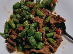 -新白鹿餐厅(百联中环店)