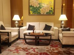 -酌宴府The China Club·广州万富希尔顿酒店(云城东路店)