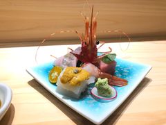 -鮨青(恒基名人购物中心店)