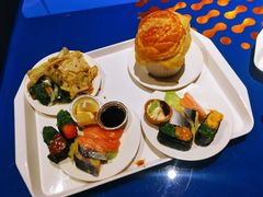 -堂会·KTV·自助餐·团建聚会(天河店)