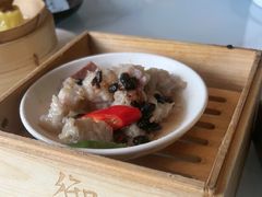 -御公馆中餐厅·点心·顺德菜·佛山东平保利洲际酒店