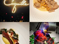 -壳里西餐厅Coquille Seafood Bistro(蒙自路店)