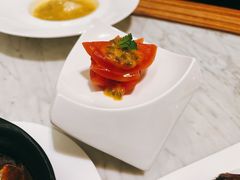 -厦门朗豪酒店 · 明阁中餐厅