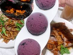 -十二粤味·顺德菜·烧鹅点心(五四广场店)