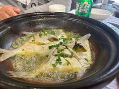 -小时候焗海鲜(鄞州万达店)