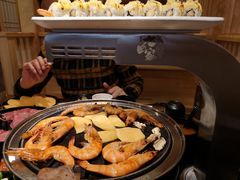 -九田家黑牛烤肉料理(石路天虹店)