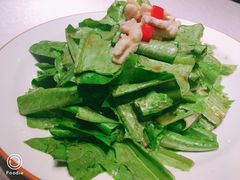 -煜丰汴京烤鸭(福彩路店)