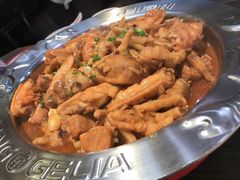 -胖哥俩肉蟹煲(湛江印象汇店)