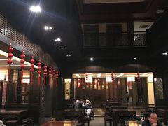 -咸亨酒店•非遗绍兴菜•中华老字号(堂吃餐厅)