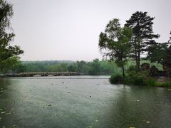 -承德避暑山庄景区