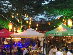-旺角小渔村·海肠捞饭开创者(环山路店)